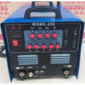 WSME-315B Pulse AC AC DC Tig Inverter Welder
